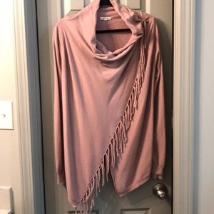 Tea n rose sweater Sz M/L